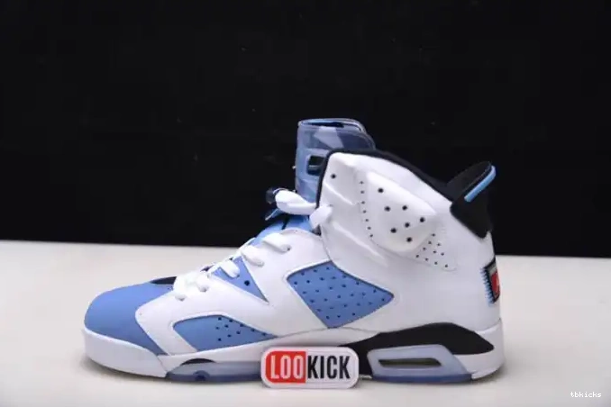 Rep TBK Air CT8529-410 6 Jordan UNC 0614